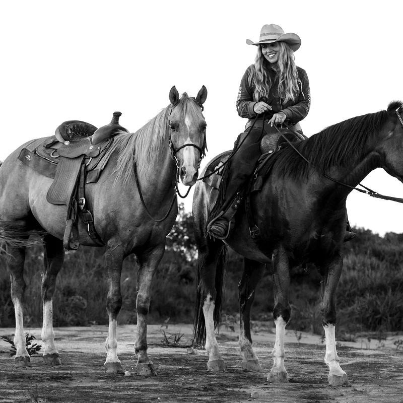 Editorial fotográfico CT Instinto Equestre